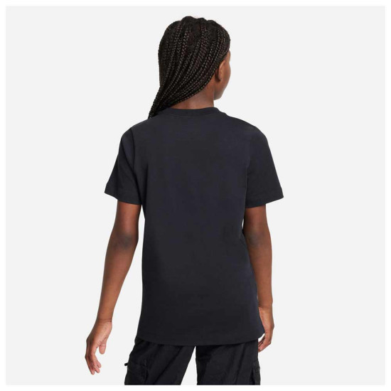 Nike Παιδική κοντομάνικη μπλούζα Sportswear